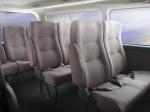 Nissan Urvan Microbus 2007 года